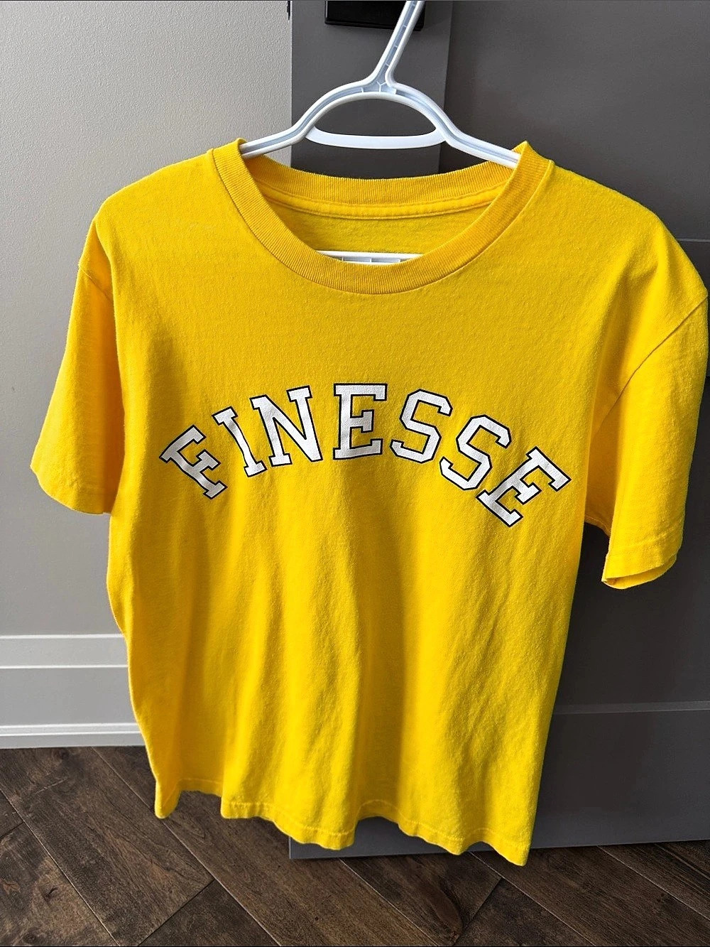 Fashion Nova Men’s Graphic Short Sleeve Tee